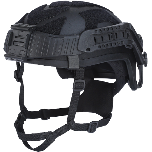 HIGH FRAGMENTATION HELMET